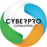 Cyberpro Consulting logo, Cyberpro Consulting contact details