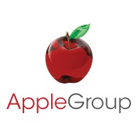 Apple Group of Co. logo, Apple Group of Co. contact details