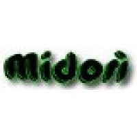 Midori Solutions logo, Midori Solutions contact details