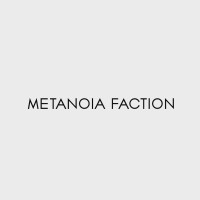 Metanoia Faction logo, Metanoia Faction contact details