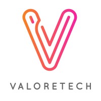 Valoretech logo, Valoretech contact details