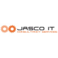 JASCO IT logo, JASCO IT contact details