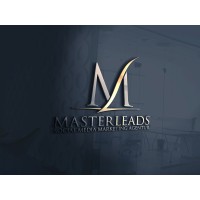 Masterleads logo, Masterleads contact details