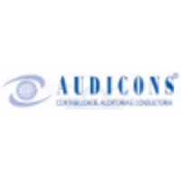 AUDICONS - AUDITORIA E CONSULTORIA S/C LTDA logo, AUDICONS - AUDITORIA E CONSULTORIA S/C LTDA contact details