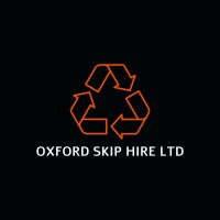 Oxford Skip Hire Ltd logo, Oxford Skip Hire Ltd contact details