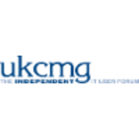 UKCMG logo, UKCMG contact details