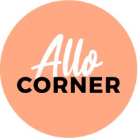 Allo Corner logo, Allo Corner contact details