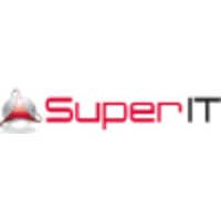 Super IT logo, Super IT contact details