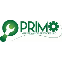 Primo Maintenance Services LLC logo, Primo Maintenance Services LLC contact details