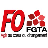 FGTA-FO logo, FGTA-FO contact details