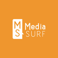 Mediasurf logo, Mediasurf contact details