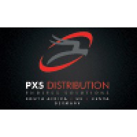 PXS Distribution logo, PXS Distribution contact details