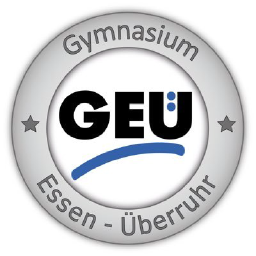 Gymnasium Essen-Überruhr logo, Gymnasium Essen-Überruhr contact details