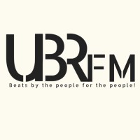 UBRFM logo, UBRFM contact details