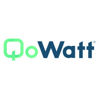 QoWatt - Solution en bornes de recharge des professionnels logo, QoWatt - Solution en bornes de recharge des professionnels contact details