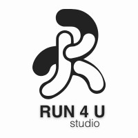 RUN4U Studio logo, RUN4U Studio contact details