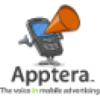 Apptera logo, Apptera contact details