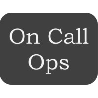 On Call Ops Ltd. logo, On Call Ops Ltd. contact details