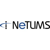 NeTLIMS logo, NeTLIMS contact details