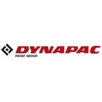 Dynapac MEA logo, Dynapac MEA contact details