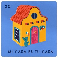 Mi Casa Es Tu Casa: Real Mexico Explained. logo, Mi Casa Es Tu Casa: Real Mexico Explained. contact details