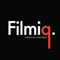 Filmiq. logo, Filmiq. contact details