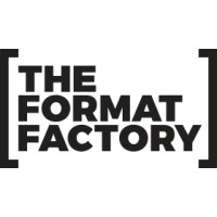 THE FORMAT FACTORY logo, THE FORMAT FACTORY contact details