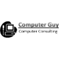 Computer Guy Consulting logo, Computer Guy Consulting contact details