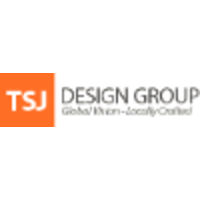 TSJ Design Group logo, TSJ Design Group contact details