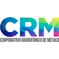 CRM Corporativo Radiofónico de México logo, CRM Corporativo Radiofónico de México contact details