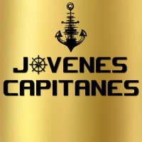 Jóvenes Capitanes logo, Jóvenes Capitanes contact details