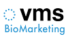 VMS BioMarketing logo, VMS BioMarketing contact details