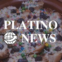 Platino News logo, Platino News contact details