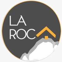 La Roca Chile logo, La Roca Chile contact details