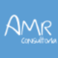 AMRconsultoria logo, AMRconsultoria contact details