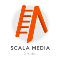 Scala Media Studio logo, Scala Media Studio contact details