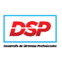 DSP - Desarrollo de Sistemas Profesionales logo, DSP - Desarrollo de Sistemas Profesionales contact details