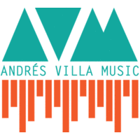 Andrés Villa Music logo, Andrés Villa Music contact details