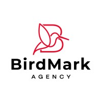 BirdMark Agency logo, BirdMark Agency contact details