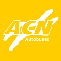 Autobuses ACN logo, Autobuses ACN contact details