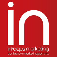 Infoqus Comercial y Marketing logo, Infoqus Comercial y Marketing contact details