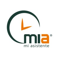 MIA mi asistente logo, MIA mi asistente contact details