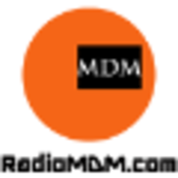 Radio MDM México logo, Radio MDM México contact details