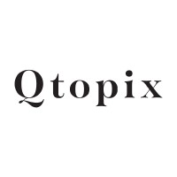 Qtopix logo, Qtopix contact details