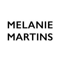 MELANIE MARTINS logo, MELANIE MARTINS contact details