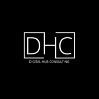 Digital Hub Consulting logo, Digital Hub Consulting contact details