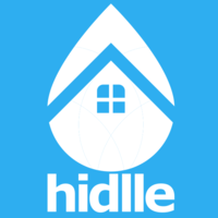 hidlle logo, hidlle contact details