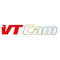 VTCAM logo, VTCAM contact details