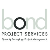 Bond Project Services logo, Bond Project Services contact details