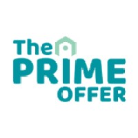 The Prime Offer logo, The Prime Offer contact details